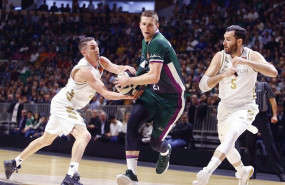 ep unicaja - real madrid de copa