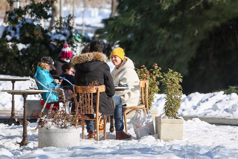 La cuesta de enero se convierte en tobogán: el gasto cae en picado por la crisis