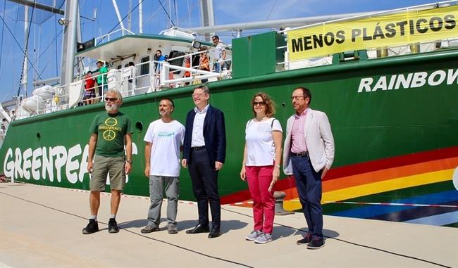ep ximo puig visitabarcogreenpeace