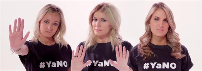 #Yano, Camapaña Contra La Violencia De Género De Atresmedia | ATRESMEDIA ep yano camapanala violenciageneroatresmedia