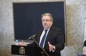 ep zoido presentadispositivo especialtraficola dgtsemana santa