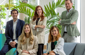 grenergy incorporaciones