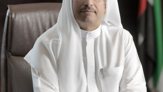 he saeed mohammed al tayer md and ceo of dewa founder and chairman of wetex 