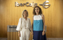 ibercaja gestión beatriz catalán y lily corredor ibercaja gestión beatriz catalán y lily corredor