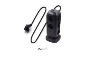 regletas en columna de ewent