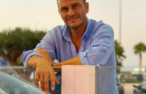 rodrigo herrero fundador y dg de youhomey