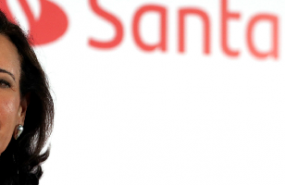 santander portada botin presidenta