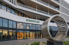 schaeffler headquarter 1 schaeffler headquarter 1