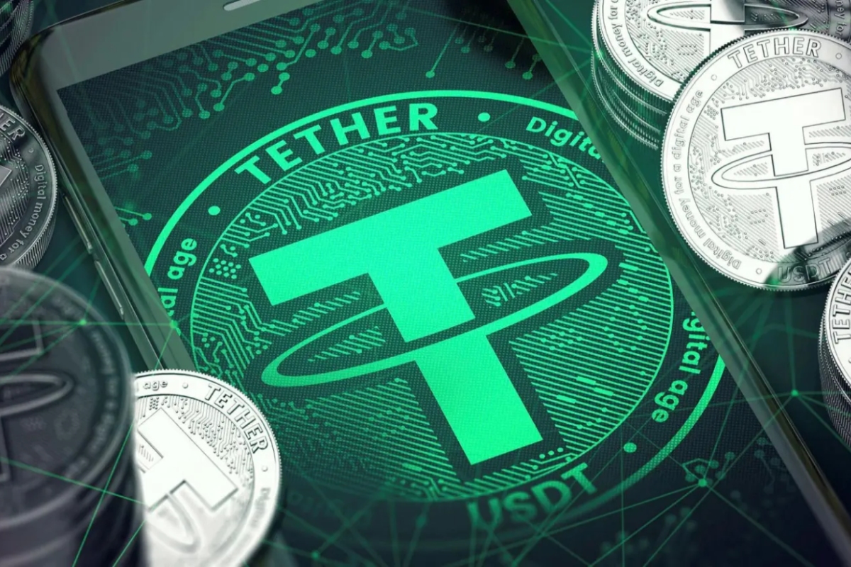 Tether volverá a operar en Estados Unidos tras la aprobación de la Ley GENIUS