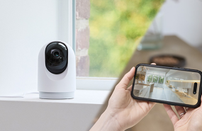 trust ip cams
