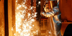 une acierie thyssenkrupp a duisbourg dans l ouest de l allemagne 20250312174509 