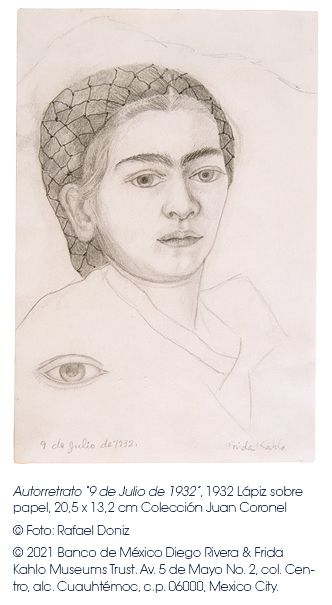 1 autorretrato frida