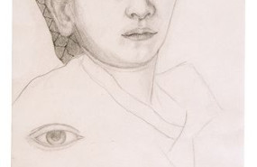 1 autorretrato frida