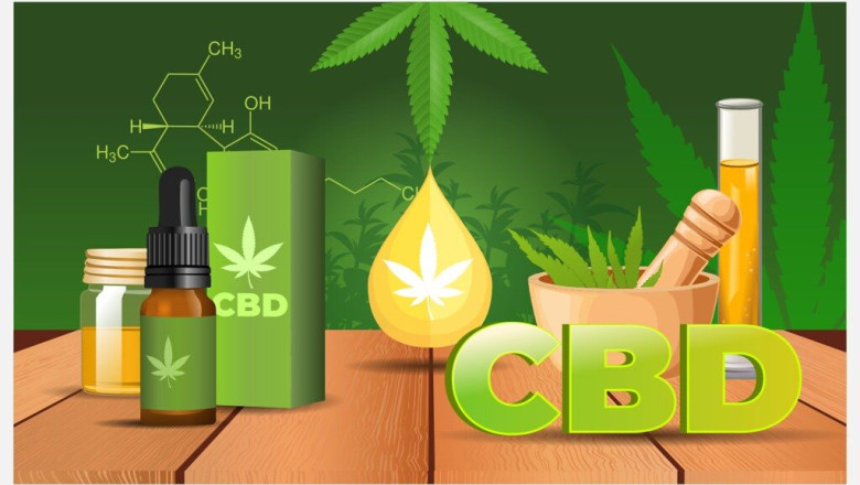 aceite de cbd