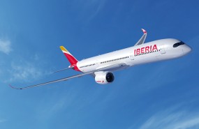 avion-iberia