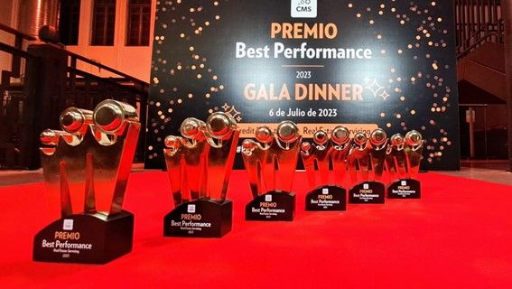 best performance servicing 2023