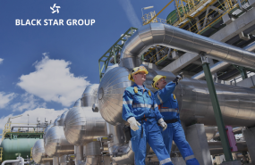 black star group optimiza el suministro de combustible para maquinaria industrial con soluciones de alto rendimiento black star group optimiza el suministro de combustible para maquinaria industrial con soluciones de alto rendimiento