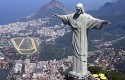 Brasil Cristo Redentor Rio Janeiro