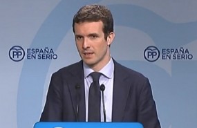 pablo casado