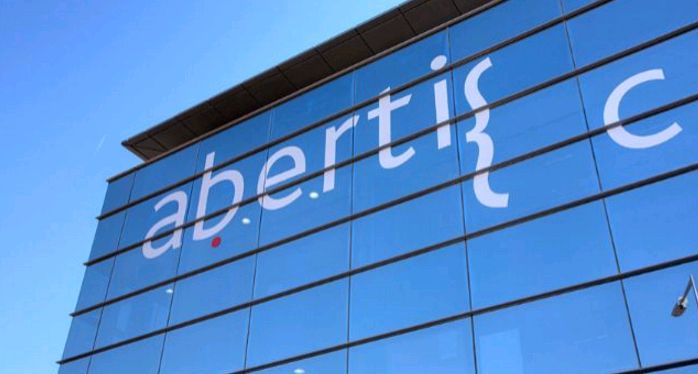 Edificio de Abertis. cbabertis