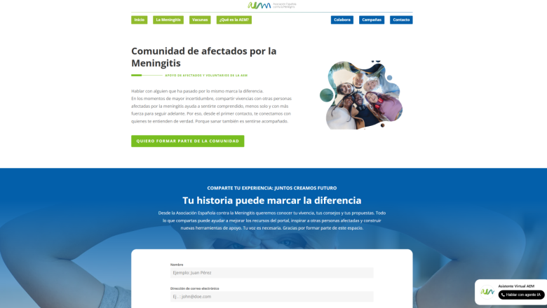 comunidad 2 