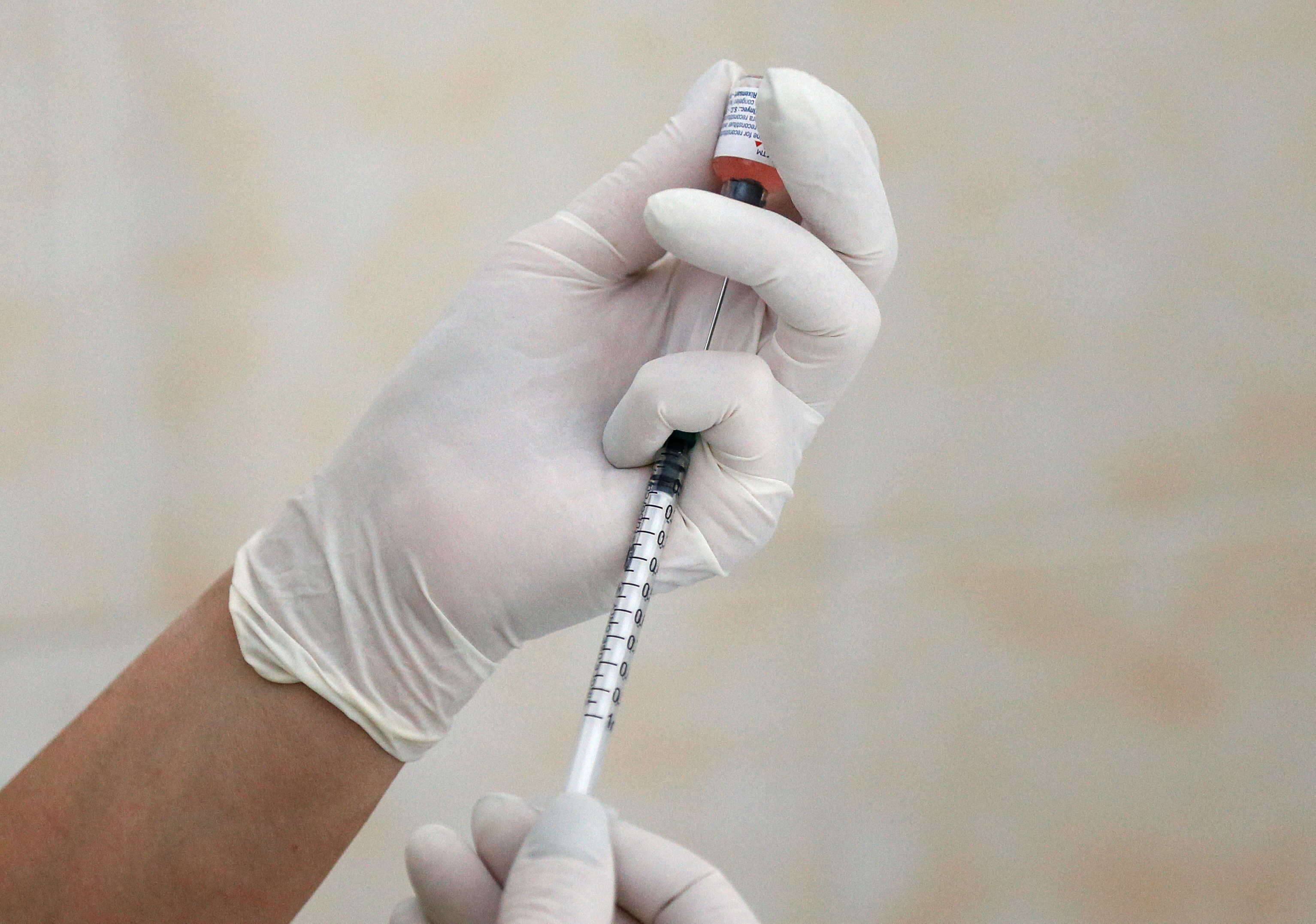 Aumentan a 82 las muertes en China por la infección del coronavirus