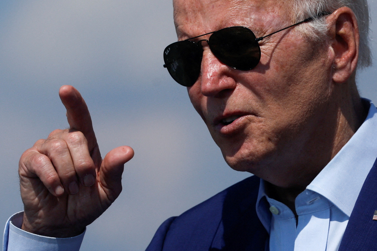 covid 19 les symptomes de joe biden ont presque entierement disparu 