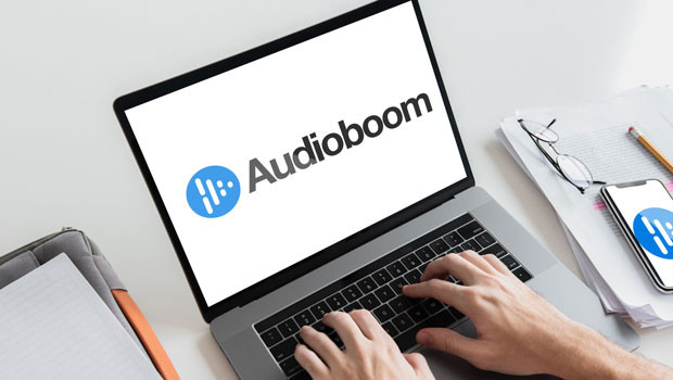 dl audioboom aim technology podcast podcasts podcasting