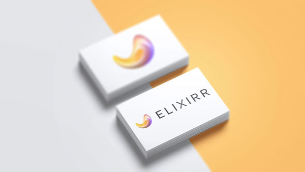 dl elixirr interinational aim consulting business consultancy consultant challenger services provider logo