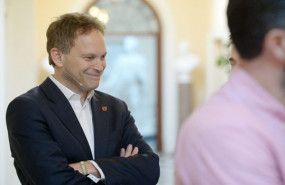 dl grant shapps mp conservative party tory cabinet minister secretary transport flickr cc dl grant shapps mp conservative party tory cabinet minister secretary transport flickr cc