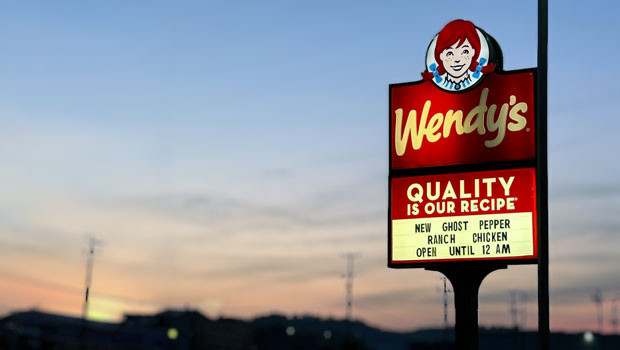Wendys