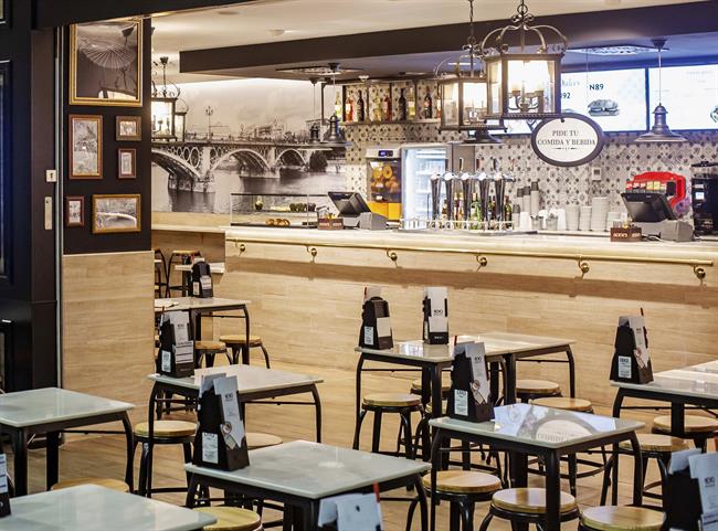 100 Montaditos | 100 MONTADITOS/ RESTALIA ep 100 montaditos