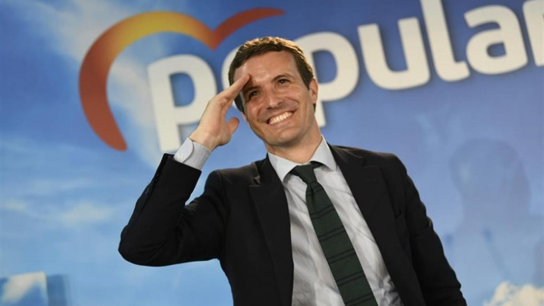 ep 28a- casado acusasanchezestar patrocinandosedicion alrechazar indultoslos lideres independentistas