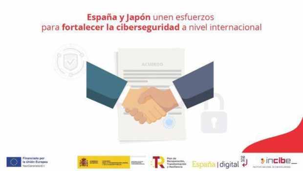 ep acuerdo entre espana y japon en materia de ciberseguridad