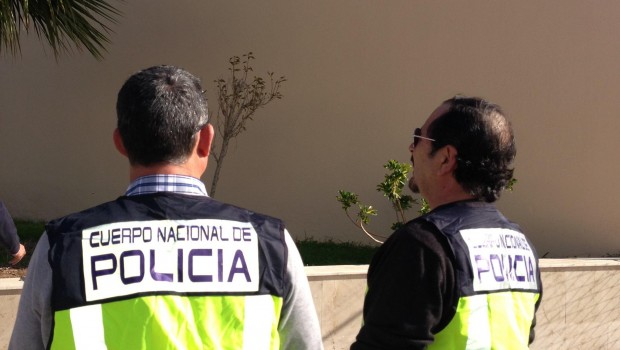 ep agentesla policia judicialmelilla