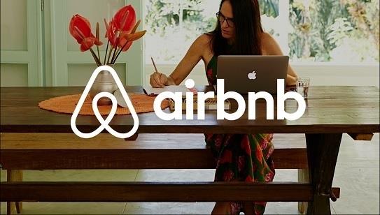 Airbnb foto de recurso | EUROPA PRESS ep airbnb fotorecurso