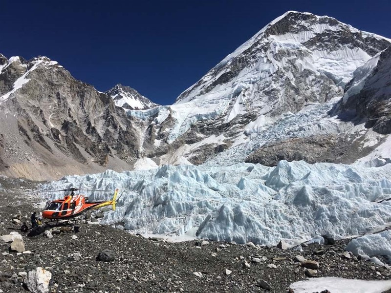 ep alex txikon everest