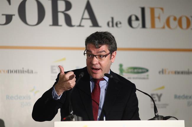 EUROPA PRESS ep alvaro nadal interviene en el agora deeconomista