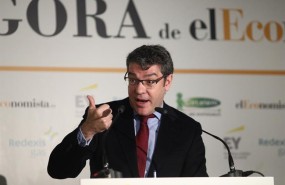 ep alvaro nadal interviene en el agora deeconomista