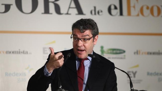ep alvaro nadal interviene en el agora deeconomista