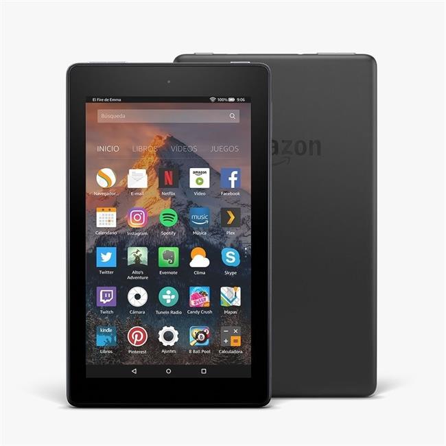Amazon Fire 7 Fire HD 8 tablets tabletas | AMAZON ep amazon fire 7 fire hd 8 tablets tabletas