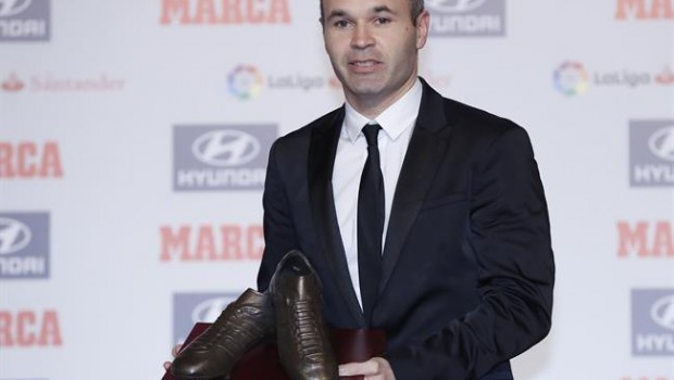 ep andres iniestalos premios marca