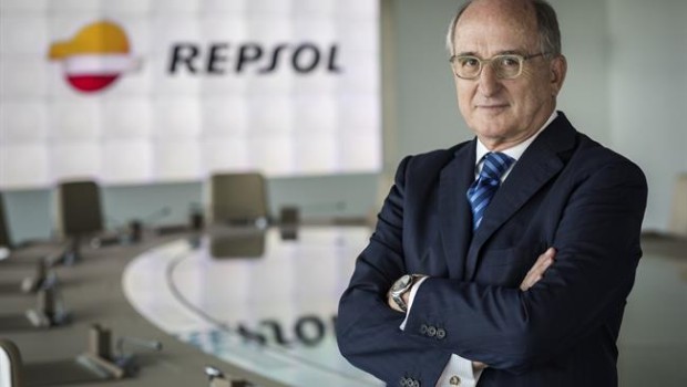 Antonio Brufau, presidente de Repsol | PREMIOS SERES ep antonio brufau 20170613151102