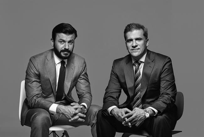 ep antonio renom i javierpaz liderslcp adventure capital