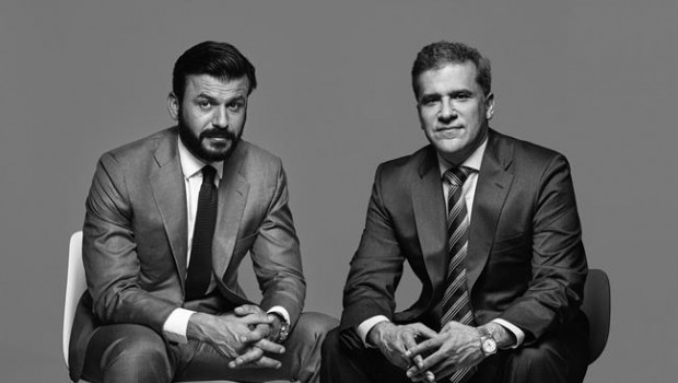 ep antonio renom i javierpaz liderslcp adventure capital