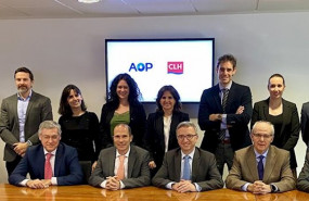 ep aop y clh se alian para impulsar los ecocombustibles