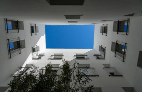 ep archivo   arnaiz finaliza en madrid el proyecto ribera suites para la marca hotelera eric vkel