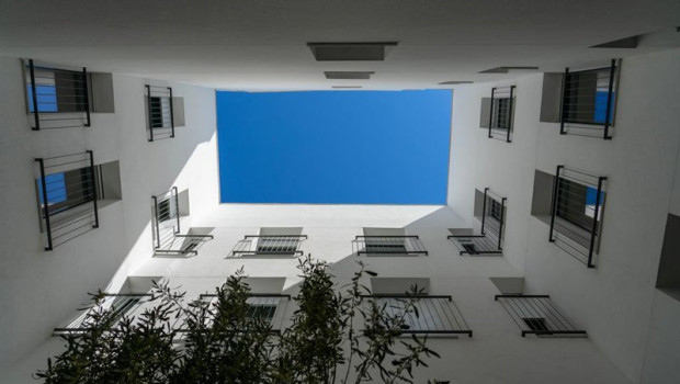 ep archivo   arnaiz finaliza en madrid el proyecto ribera suites para la marca hotelera eric vkel