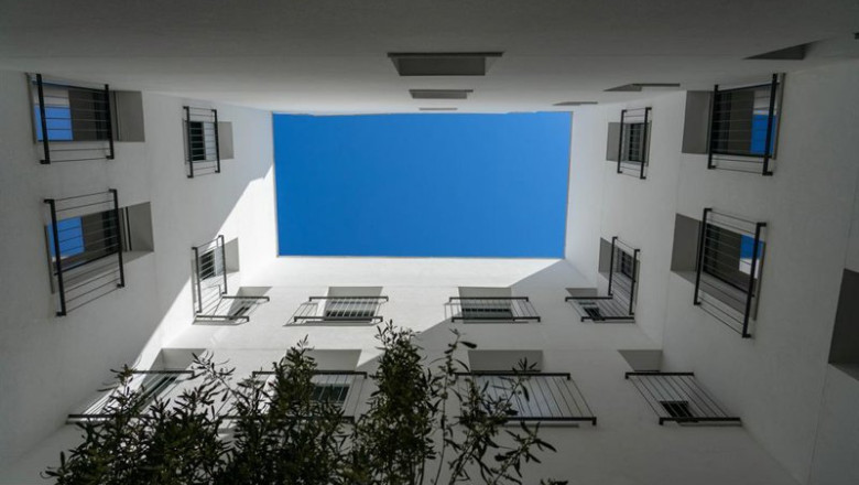 ep archivo   arnaiz finaliza en madrid el proyecto ribera suites para la marca hotelera eric vkel