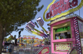 ep archivo   atraccion feria feriantes cochecitos atracciones